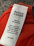 Max Studio Orange Pullover Sweater Size M - photo 8