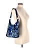 Vera Bradley Blue Shoulder Bag One size - photo 2