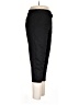 ASOS Solid Black Casual Pants Size 10 - photo 4