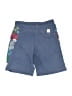 Hanna Andersson Tropical Blue Board Shorts Size 110 cm / US 5-6 - photo 2
