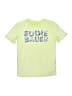 Eddie Bauer Yellow Rash Guard Size M (estimated) - photo 1