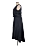 Taylor 100% Polyester Black Cocktail Dress Size 14W - photo 5