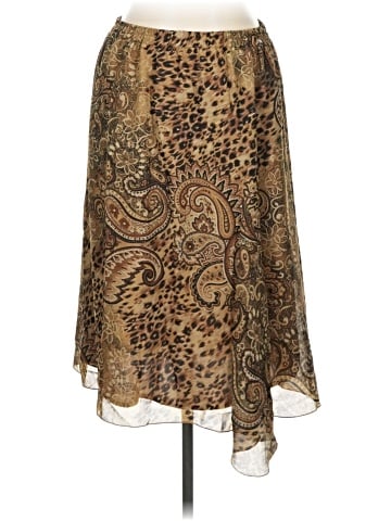 Sag Harbor Formal Skirt (view 1)