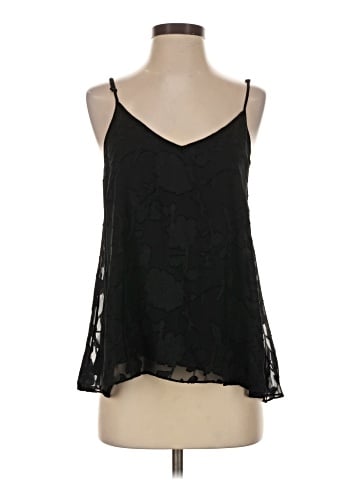 Gentle Fawn Sleeveless Blouse (view 1)