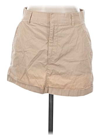 Abercrombie & Fitch Casual Skirt (view 1)