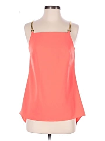Trina Turk Sleeveless Blouse (view 1)