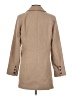Shein Tan Trenchcoat Size S - photo 2