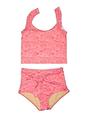 Kortni Jeane Two Piece Swimsuit (view 1)