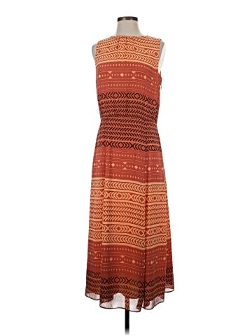 Pendleton Casual Dress (view 1)