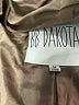 BB Dakota Brown Jacket Size M - photo 7