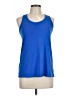 Danskin Now Blue Active Tank Size L - photo 1