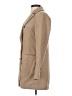 Shein Tan Trenchcoat Size S - photo 5
