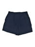 Columbia 100% Polyester Solid Blue Athletic Shorts Size XL - photo 2