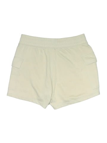 DKNY Khaki Shorts (view 2)