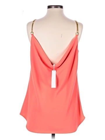 Trina Turk Sleeveless Blouse (view 2)