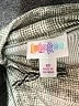 Lularoe Metallic Silver Turtleneck Sweater Size M - photo 7