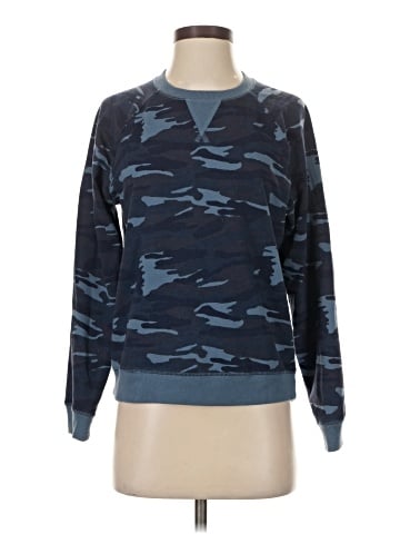 Lucky Brand Sweatshirt (view 1)