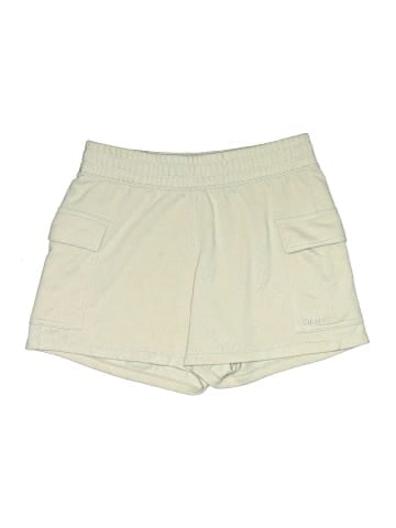 DKNY Khaki Shorts (view 1)