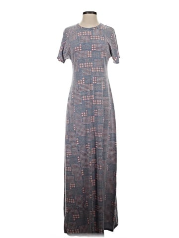Lularoe Casual Dress (view 1)