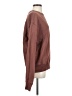 Adidas X PHARRELL WILLIAMS 100% Cotton Brown Sweatshirt Size S - photo 4