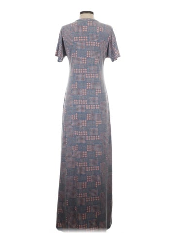 Lularoe Casual Dress (view 2)