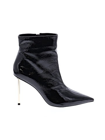 BCBGMAXAZRIA Ankle Boots (view 1)