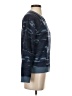 Lucky Brand Camo Blue Sweatshirt Size S - photo 4