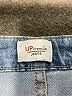 Assorted Brands Stars Blue Jeans Size XXL - photo 4