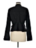 Kenneth Cole New York Black Jacket Size M - photo 2