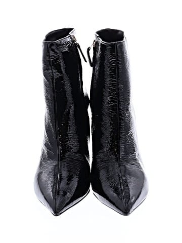 BCBGMAXAZRIA Ankle Boots (view 2)