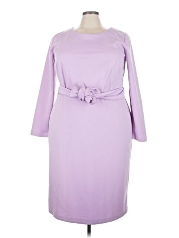 ELOQUII Casual Dress (view 1)