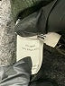 Pendleton 100% Wool Solid Green Wool Coat Size 8 - photo 7