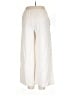 J.Crew Ivory Casual Pants Size 10 - photo 2