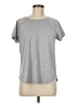Reebok Gray Active T-Shirt Size M - photo 1