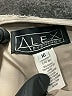 Alex Evenings Silver Vest Size 16 - photo 6
