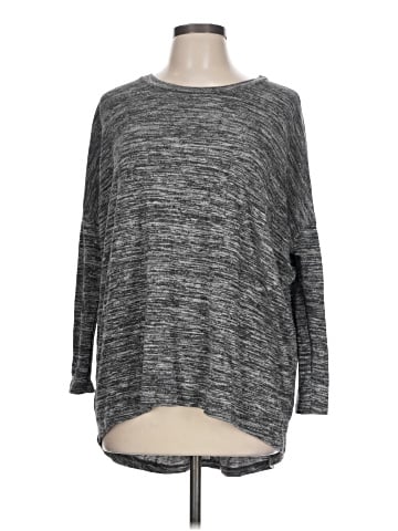 La Miel 3/4 Sleeve T-Shirt (view 1)