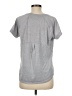 Reebok Gray Active T-Shirt Size M - photo 2