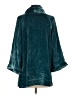Tommy Bahama Teal Pullover Sweater Size S - photo 2