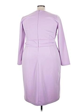 ELOQUII Casual Dress (view 2)