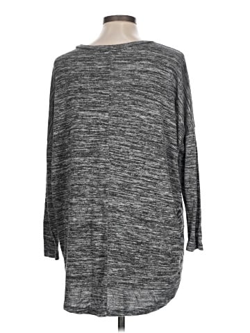 La Miel 3/4 Sleeve T-Shirt (view 2)