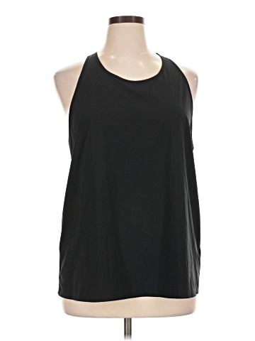 Gap Fit Sleeveless T-Shirt (view 1)