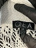 One A 100% Acrylic Ivory Sweater Vest Size M - photo 7