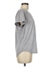 Reebok Gray Active T-Shirt Size M - photo 4