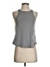 Adidas Gray Tank Top Size XS - photo 1