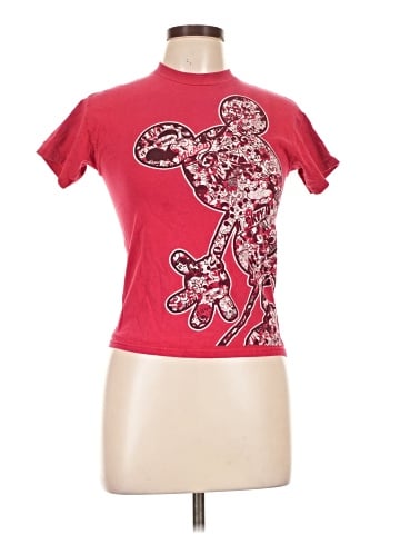 Disneyland Resort Short Sleeve T-Shirt (view 1)