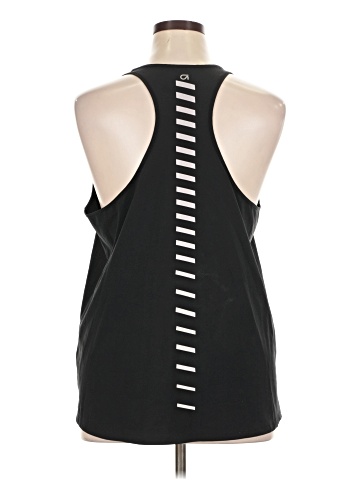 Gap Fit Sleeveless T-Shirt (view 2)