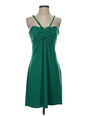 Laundry by Shelli Segal Cocktail Dress (view 1)