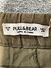 Pull&Bear Brown Casual Pants Size M - photo 7