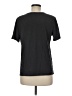 Old Navy Black Short Sleeve T-Shirt Size M (tall) - photo 2