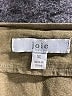 Joie 100% Linen Solid Brown Jumpsuit Size XL - photo 4